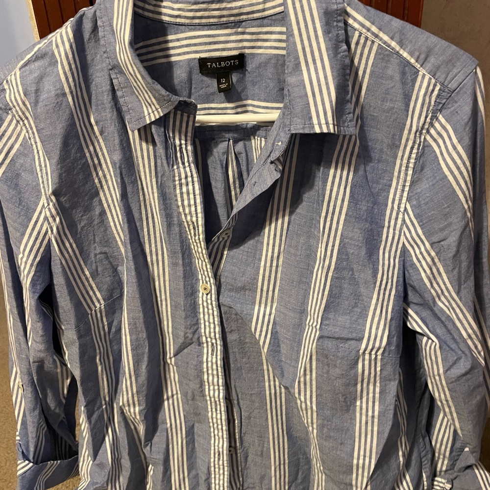 Great Shirt - Great Condition